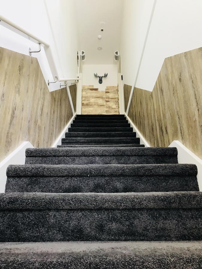 Olinda Deluxe Apartment B1 Eksteriør bilde