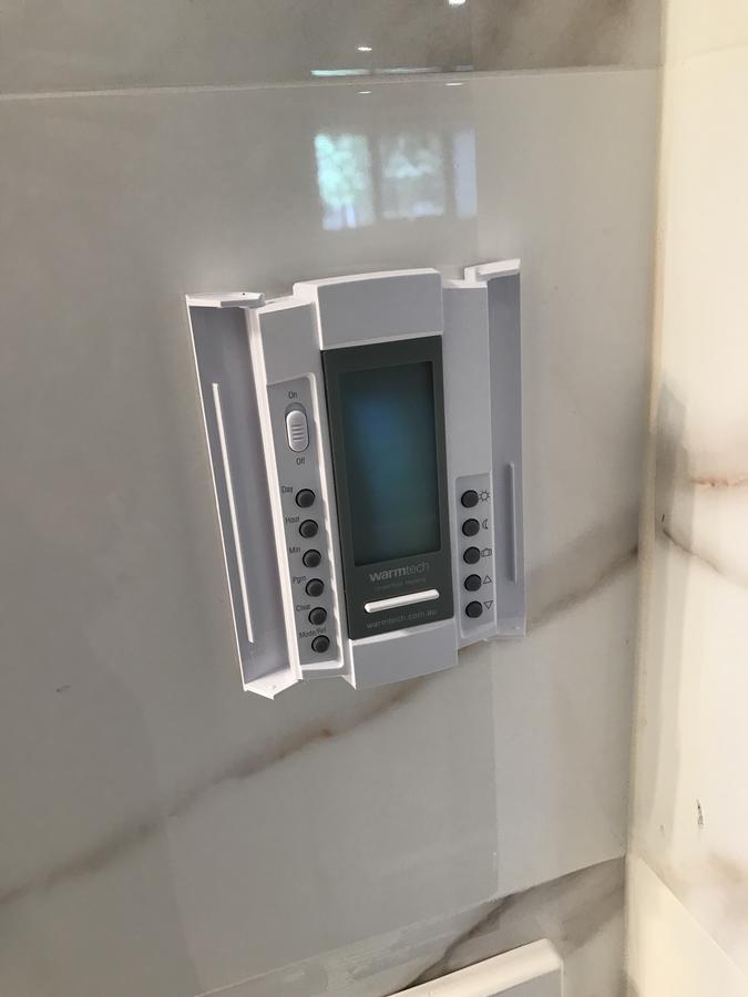 Olinda Deluxe Apartment B1 Eksteriør bilde