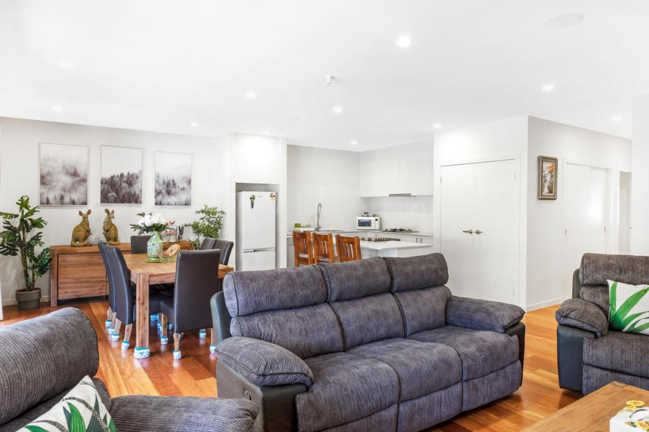 Olinda Deluxe Apartment B1 Eksteriør bilde