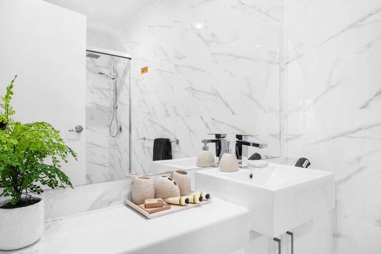Olinda Deluxe Apartment B1 Eksteriør bilde