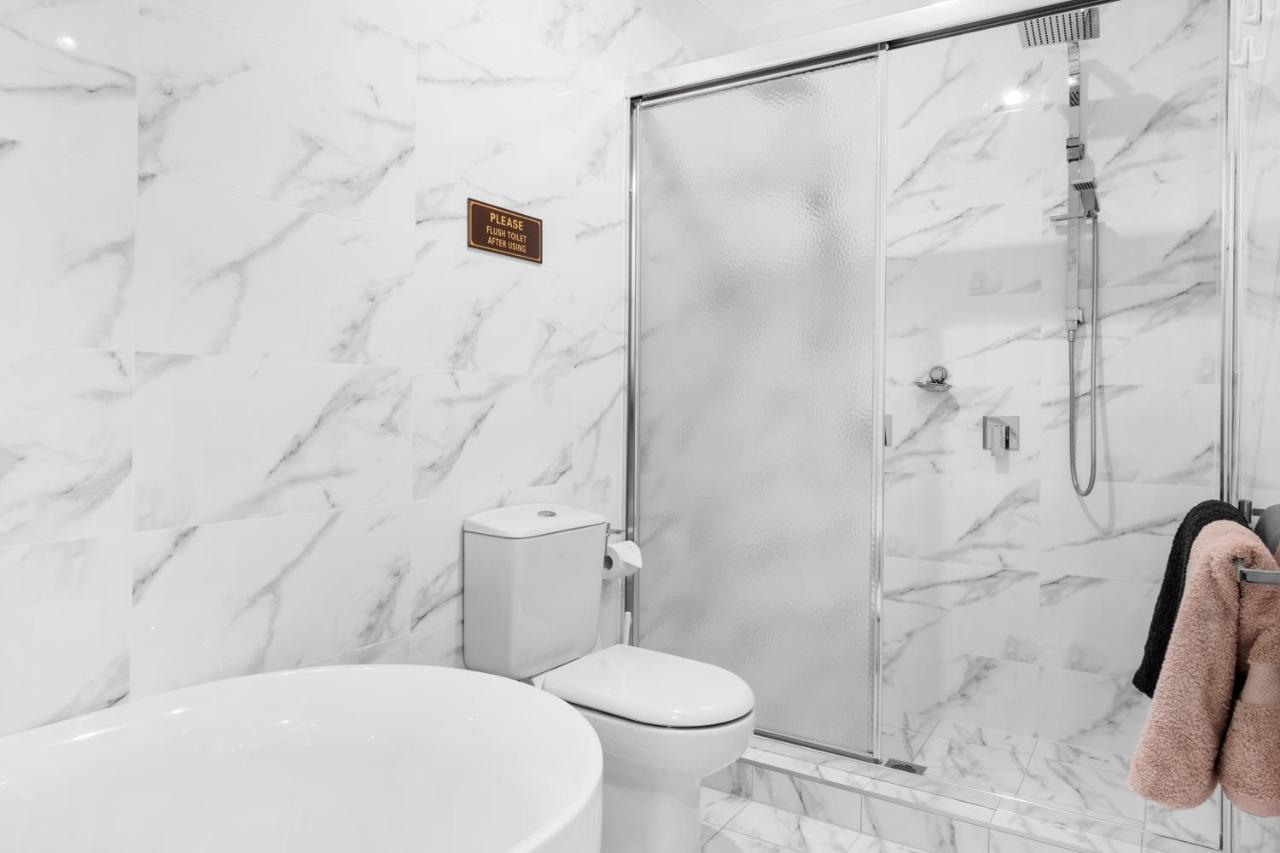 Olinda Deluxe Apartment B1 Eksteriør bilde
