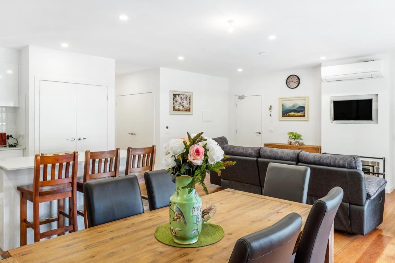 Olinda Deluxe Apartment B1 Eksteriør bilde